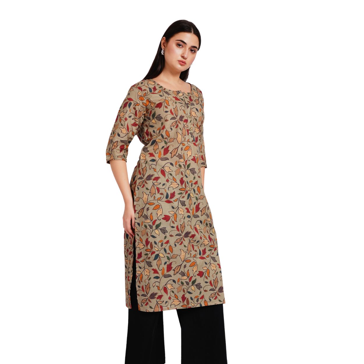 LONG KURTIS