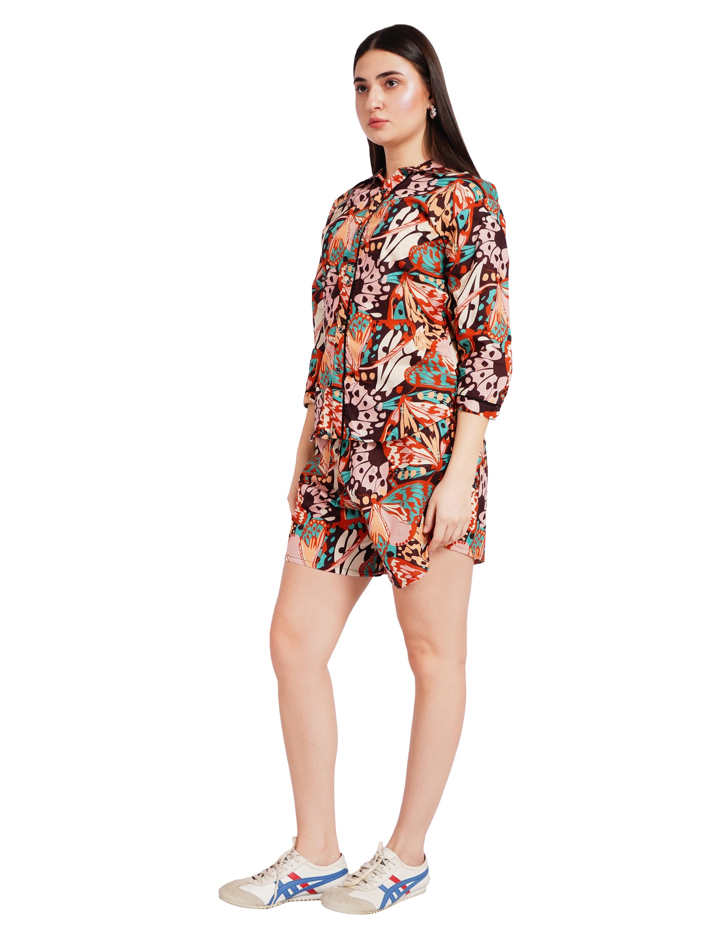 BUTTERFLY MUSE | Relaxed Fit
