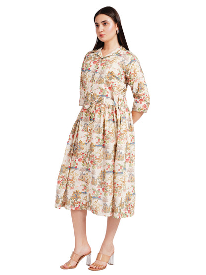 WHIMSICAL GARDEN | Relaxed Fit