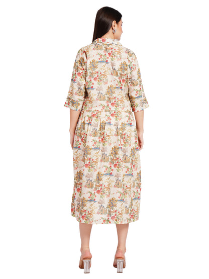 WHIMSICAL GARDEN | Relaxed Fit