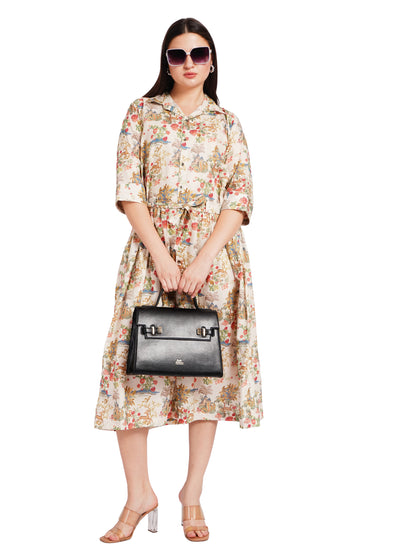 WHIMSICAL GARDEN | Relaxed Fit