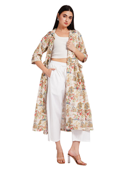 WHIMSICAL GARDEN | Relaxed Fit